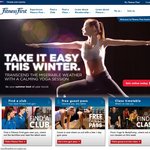 Fitness First Macquarie - Join before Monday to Get First 3 Weeks Free