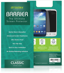 Barrier Screen Protector for HTC One Was $14.95 Now $4.95 + $5 Shipping