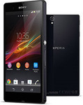 Sony Xperia Z Smartphone $499 @ PCCG (Pickup or $12 Shipping with StarTrack)