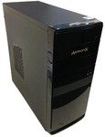 Budget Home PC Intel Core i5 3330, 8G RAM, H61, 2TB HDD, GT610, WIFI, Blu-Ray Only $559 + Shipping