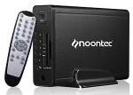 Noontec 3.5" 500GB Multimedia HDD Media Player $179 (HDD includes), $14.95 Australia Wide
