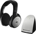 Sennheiser RS110II Headphones $88 @ TGG + $2 Delivery or Free Pickup