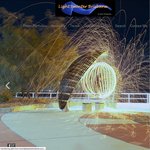 10% off All Photography Prints at Light Painter Brisbane
