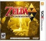 Legend of Zelda: A Link between Worlds (3DS) $46.94 (Inc Shipping) from Beat The Bomb