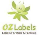 OzLabels Facebook FREE Give-Away (FB Like Req.)