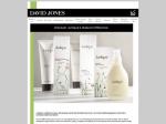 Jurlique - receive a complimentary Daily Exfoliating Cream 15ml at David Jones