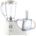 Ronson Food Processor with Blender - $59 down from $129 TARGET