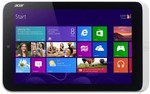 ACER W3-810 32GB Win8 Tablet Inc Office Home & Student 2013 $299 after $49 Cashback @ DickSmith