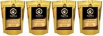 4x 500g Premium Fresh Roasted Coffee Manna Beans $59.95 + FREE Delivery (Save $60) @ Manna Beans
