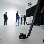 [Melbourne] Dragon Image Is Offering 50% Discount on Photog/Video Studio Hire (Full Day: $250)