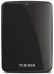 Toshiba Canvio Connect 3.0 2TB Portable Hard Drive $97.75 USD ea, ~ $117 AUD Delivered @ Amazon