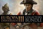 BundleStars: Europa Universalis 3 Full Bundle $5 US