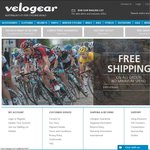 48 Hour Sale | Free Shipping on All Orders (No Minimum) @ Velogear Australia's #1 for Cycling
