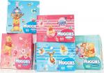 Huggies Jumbo Boxes 2 for $62 at BigW from 16-22 July