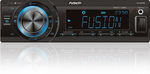 Fusion CA-CD700 CD USB iPod SD Headunit w/ 3X 5V Pre-Outs $60 Shipped @ Frankies Auto Electrics