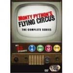 Monty Python's Flying Circus Gift Box $68.95