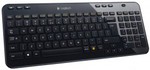 Logitech Wireless Keyboard K360r $19.98 Delivered from DSE