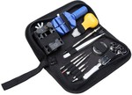 13PCS Watch Link Opener Repair Remover Case Tool Kit US$12.19 Shipped@Newfrog