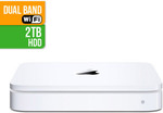 Apple Time Capsule 2TB with Dual Band Wireless Access * Free Shipping $229 @COTD