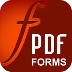 FREE iOS App "PDF Forms" ($10.99 to $0) @ AppOfTheDay