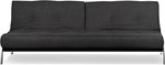 York 3 Seater Sofa Bed - Save 55%. Was $750 Now $337 + Shipping Fee @ Bravo Furniture