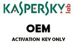Kaspersky PURE 1 PC 1 Year OEM for $24.94 Only 50% off