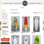 $50 off SUP/Stand up Paddle Board or Surfboards. Delivered Australia Wide. Spring Sale
