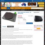 Pro-Ject Essential II Turntable $296.10 Including Metro Delivery to Eastern States