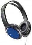 PIONEER Over-Ear Headphones Blue (SEMJ711B) $19.98 Click and Collect @ Dick Smith