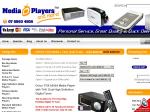 MediaPlayersAndMore.com.au - DVICO TVIX 6500A + T441 Dual Tuner Media Player $429 + $15 shipping