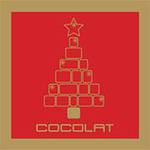 Win 1 of 5 Cocolat Christmas Hampers Valued at $100 from Cocolat