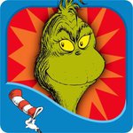 Amazon App Store US + AU: How The Grinch Stole Christmas - FREE (Was $4.99USD)