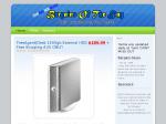 Free Shipping-Freeagent 1.5TB Ext HDD $189, Samsung Ext DVD Burner $64.99 and LG USB 16GB $32.99