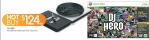 DJ Hero $124 - Big W (Xbox 360, PS3, PS2, Wii)