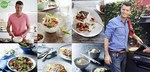 Win 1 of 5 Valet Chef Home Delivered Meals from Lifestyle.com. (Vic Only)