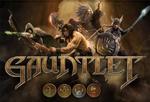 Gauntlet on Steam for $4.99 (Save 75% - Historical Low) or Grab 4 Pack for $14.99 @ Bundle Stars
