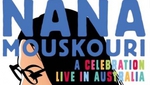 2 Tickets to Nana Mouskouri