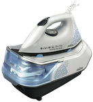 Sunbeam Pro Glide Plus Steam Station - Harris Scarfe - $399 down to $159 - Free Delivery