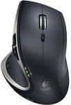 Logitech M950t Performance Laser Mouse $55, 30% off Car Sound + More @ JB Hi-Fi