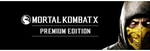 Mortal Kombat X Premium Edition Steam Code $36.99 @ OzGameShop