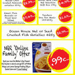 NQR 'Online Family' Weekly Grocery Specials (VIC)