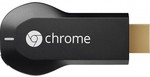 Chromecast $38 @ Harvey Norman (Also 10% Back as Gift Card with TVs 50"+)