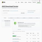 $0 AVG Anti-Virus Pro 2015 Full Version 12 Month License (Save $50)
