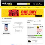 [Dick Smith] OtterBox Symmetry Galaxy S6 $28.13, InvisibleShield Glass $18.81 C&C