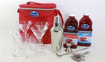 Win 1 of 5 Ocean Spray Cocktail Making Kits from Lifestyle.com.au