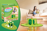 Sabco RoboSweep - Automatic Floor Cleaner, $15.98 + $7.98 P&H @ Ozstock
