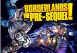 Borderlands: The Pre-Sequel Steam (PC/Mac) $15.9 USD @TheBlueDroid.com