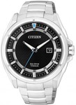 Citizen Mens Eco Drive Titanium $178 @ Starbuy (Today Only)