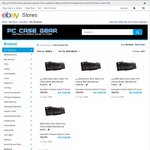 Asus Strix Tactic Pro Cherry MX Mech Keyboard $140 (+$50 eBay Voucher Syd/Mel/Tas) / $119 @ PCCG