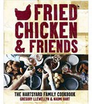 Win 1 of 5 Fried Chicken & Friends Cookbooks (RRP $49.99) from Lifestyle.com.au